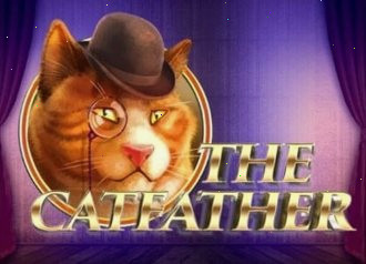 Слот The Catfather